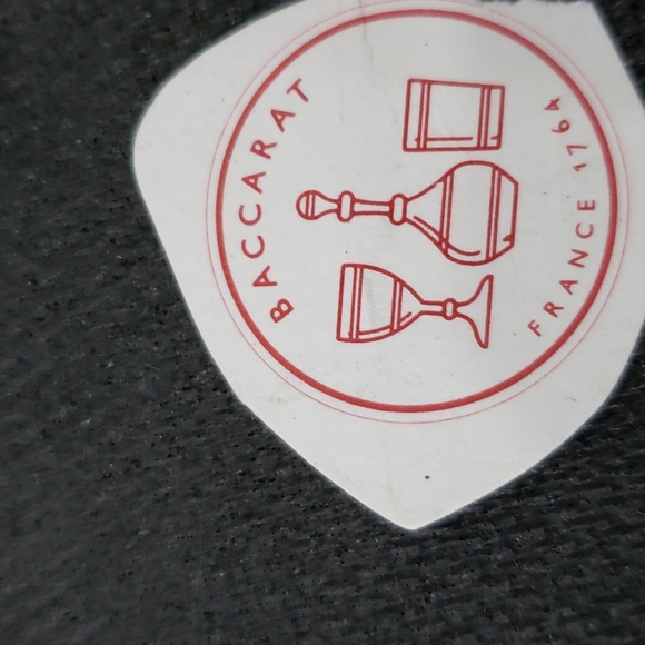 Set of 3 BACCARAT silver old style keys - Picture 4 of 7